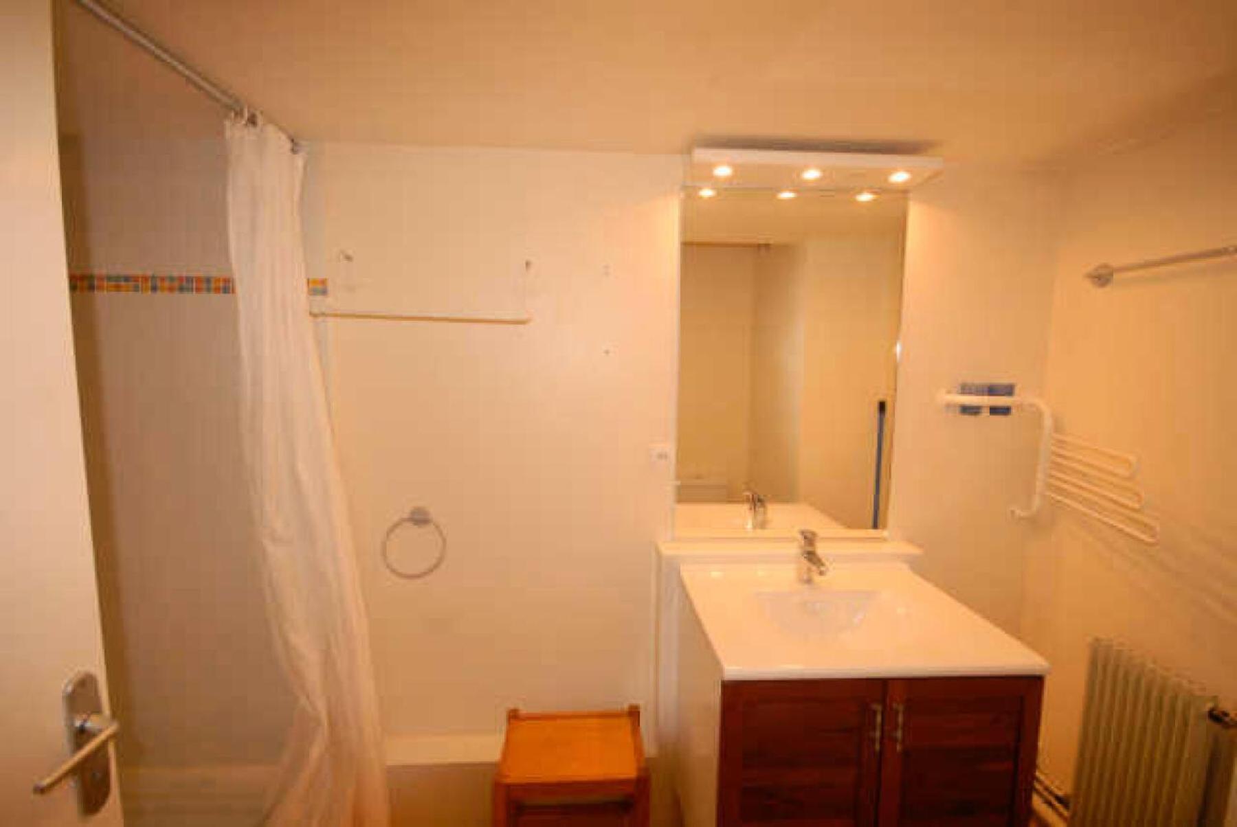 Le Chalet - Piscine 4 - Studio Pour 4 Personnes Mae-8764 Gourette Exterior foto